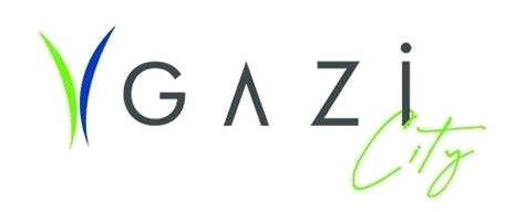 Gazicity Logo