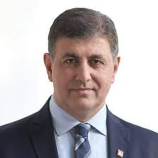 Cemil Tugay
