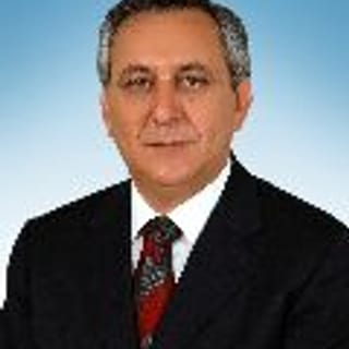 Hakkı Süha Okay