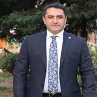 Heval Savaş Kaya