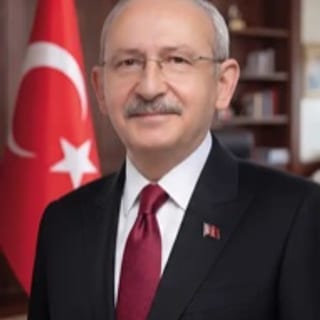 Kemal Kılıçdaroğlu
