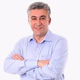Mustafa İnce