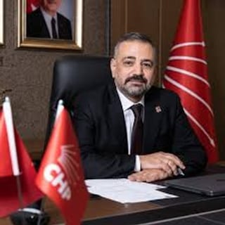 Şenol Aslanoğlu