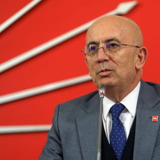 Ümit Erkol