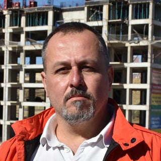 Ali Alpyavuz