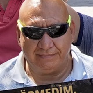 Serdal Serpen